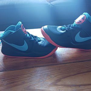 Boys Nike Team Hustle